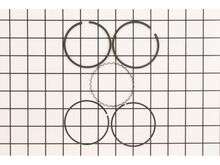 Piston Ring Kit – Part Number: 70-0534