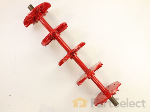 9998221-1-M-Classen-700027-60Rte Tine Shaft