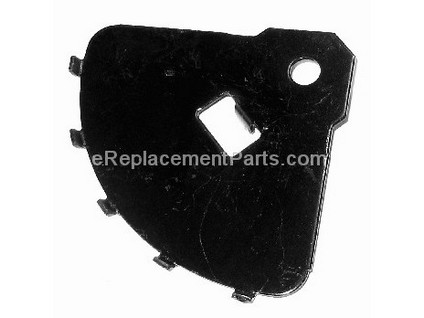 9998392-1-M-Craftsman-700325X005-Rear Wheel Adjusting Bracket