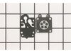 Diaphragm Kit – Part Number: 70097-81920