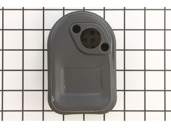 9998969-1-M-Murray-7018198YP-Muffler, 8Hp