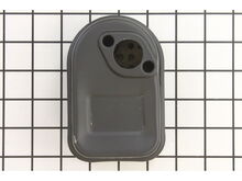 Muffler, 8Hp – Part Number: 7018198YP