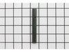 Shaft, Smal C/S Knife – Part Number: 70187