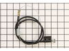 Cable, Blade Control – Part Number: 7019255YP