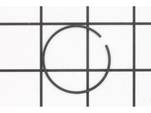 Piston Ring – Part Number: 70205