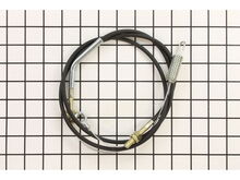 Cable Clutch – Part Number: 7023704YP