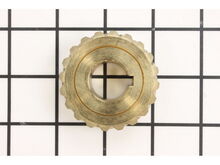 Gear, Worm, – Part Number: 7027652YP