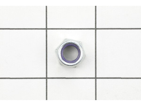 9999493-1-M-Murray-703117-Lawn Tractor Nut Nylock 3/8