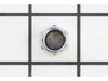 9999493-2-S-Murray-703117-Lawn Tractor Nut Nylock 3/8