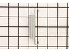 Snow Blower Extension Spring – Part Number: 703157