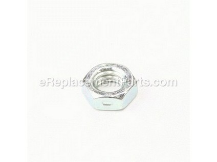 9999569-1-M-Murray-703230- Nut, Jam, 3/8-16 Black