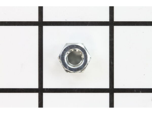 9999570-1-M-Murray-703232-Nut, 1/4-20, Nylock