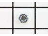 Nut, 1/4-20, Nylock – Part Number: 703232