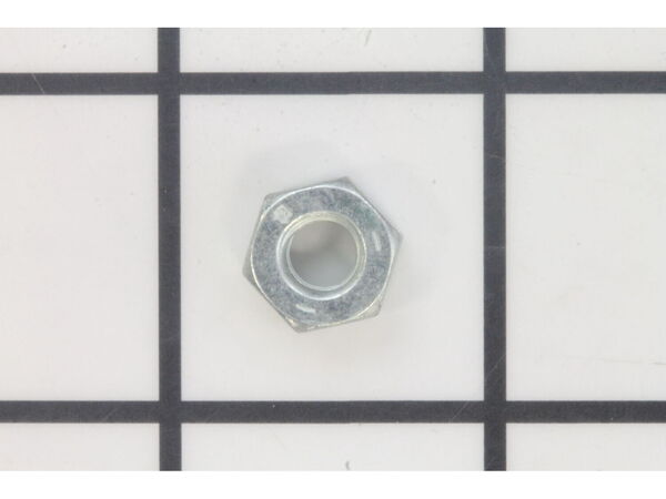 9999581-3-M-Murray-703251-Snow Blower Hex Locknut