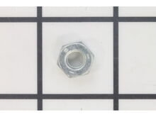 Snow Blower Hex Locknut – Part Number: 703251