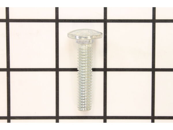 9999592-1-M-Murray-703296-Bolt, 5/16-18 X 1-1/2" Short Square Neck Carriage Gr 5
