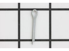 Lawn Mower Cotter Pin – Part Number: 703312