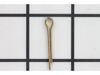9999599-2-S-Murray-703312-Lawn Mower Cotter Pin
