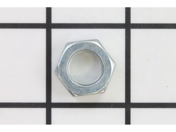 9999625-1-M-Snapper-703348-Nut, 7/16-20 Hex Center Lock