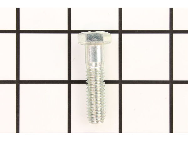 9999662-1-M-Murray-703406-Lawn Mower Hhcs 3/8c X11/2 Gr5