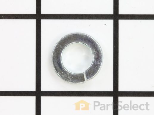 9999700-1-M-Murray-703454-Lockwasher, Spring 3/8