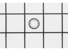 Lawn Mower Washer – Part Number: 703587