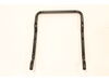 Bumper, Rear – Part Number: 7036367BMYP