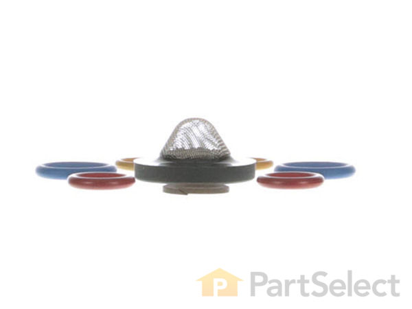 10000585-1-S-Briggs and Stratton-705001-O-Ring Kit 360 view