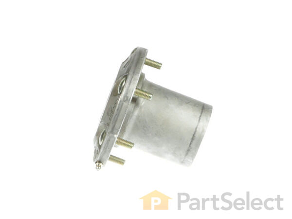 10000713-1-S-Snapper-7058237YP-Cutter, Housing 360 view