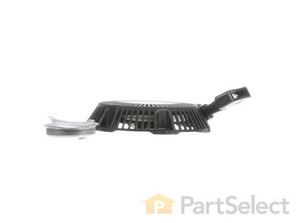 10003736-1-S-Briggs and Stratton-715914-Starter-rewind Assembly 360 view