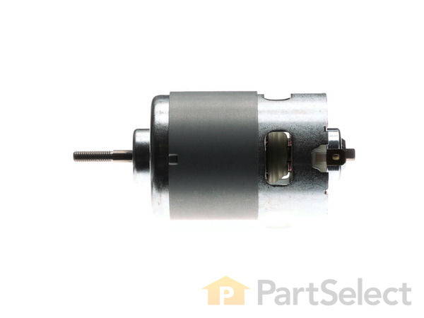 10007419-1-S-Ryobi-741921002-Motor Assembly 40V 360 view