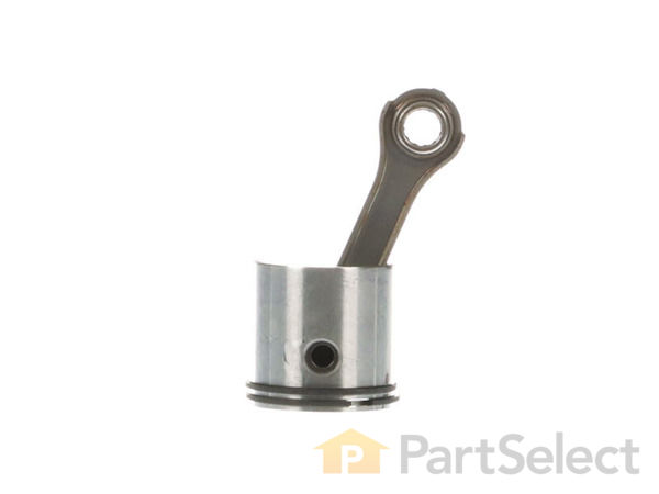 10009150-1-S-Ryobi-753-04367-Piston and Rod Assembly 360 view