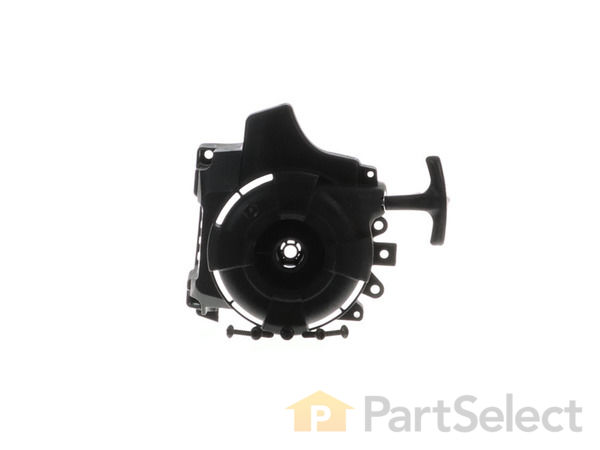 10009804-1-S-Troy-Bilt-753-08110-Recoil Asm Ac8 360 view