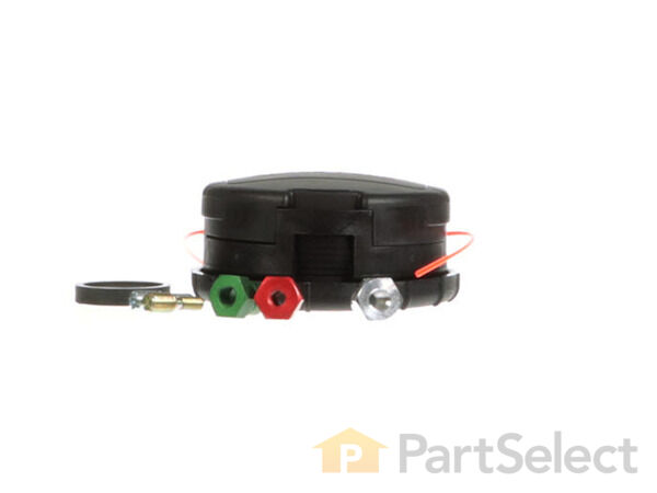 10012926-1-S-Shindaiwa-78890-21001-Speed-Feed 450 Trimmer Head 360 view