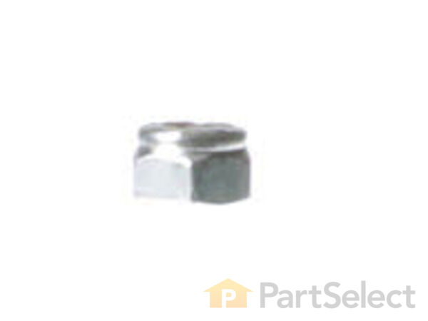 10014185-1-S-Ryobi-791-181886-Knob Retaining Nut 360 view