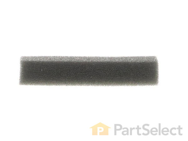 10014638-1-S-Ryobi-791-610312-Air Cleaner Filter 360 view