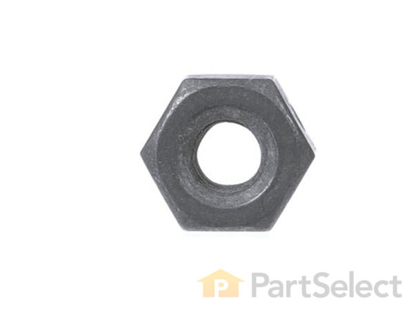 10016622-1-S-Ryobi-81208-Lock Nut Hx 10-24 360 view