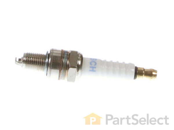 10018290-1-S-Ryobi-870174004-Spark Plug 360 view