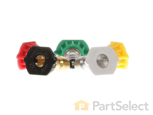 10020775-1-S-Karcher-9.104-016.0-Quick Connect Nozzle Kit (0325 360 view