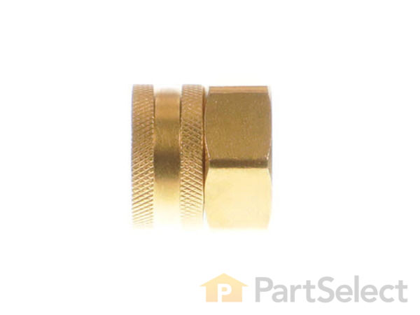 10020928-1-S-Karcher-9.154-009.0-Coupling Element 3/4-inch 360 view
