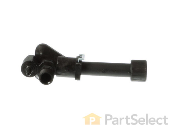 10021078-1-S-Karcher-9.755-040.0-Housing Complete Replacement K 360 view