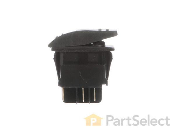 10021235-1-S-Karcher-9.802-451.0-Switch, Rocker, Carling Green 360 view
