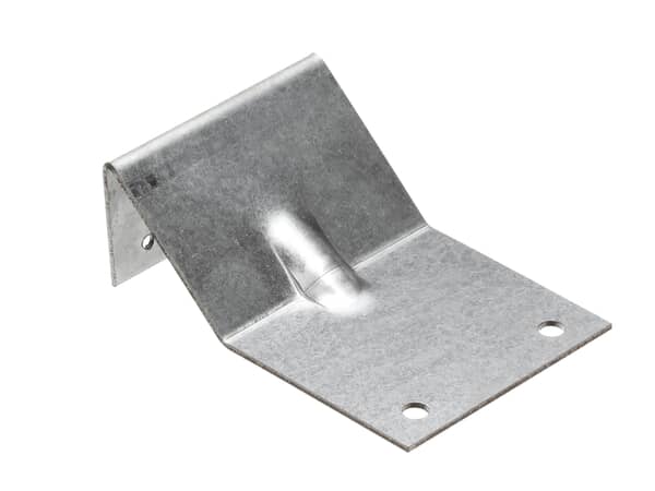 10021324-1-S-Market Forge-90-3210-Bracket Magnetic Catch 360 view