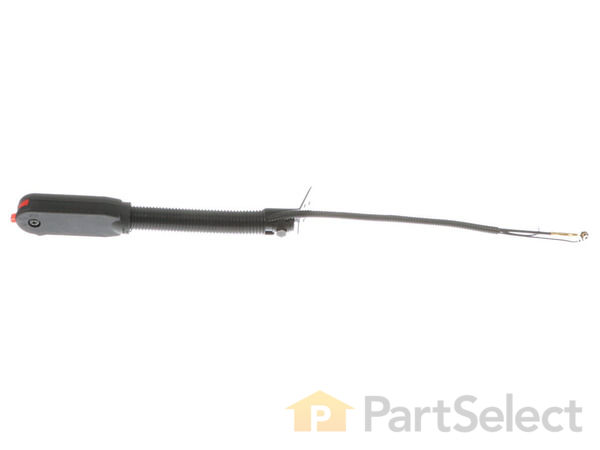 10021633-1-S-Echo-900107-Hip Mount Throttle Kit 360 view