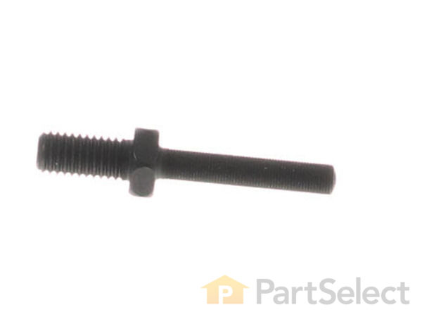 10021671-1-S-Honda-90012-ZE0-010-Bolt- Pivot - 8mm 360 view