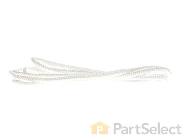 10022167-1-S-Homelite-900849001-Starter Rope 360 view