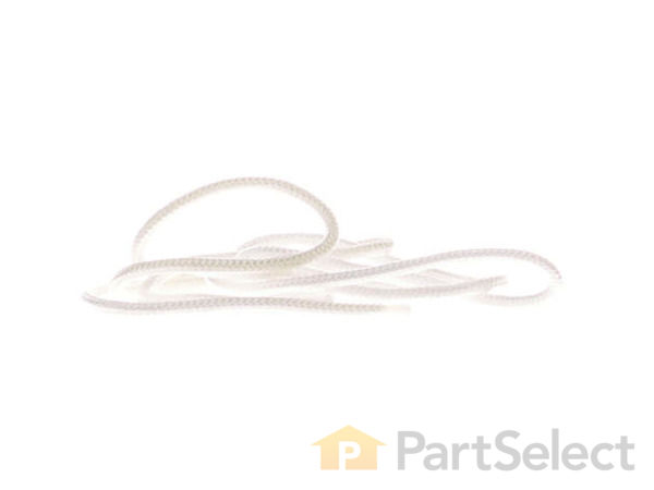 10022169-1-S-Homelite-900849002-Trimmer Starter Rope 360 view
