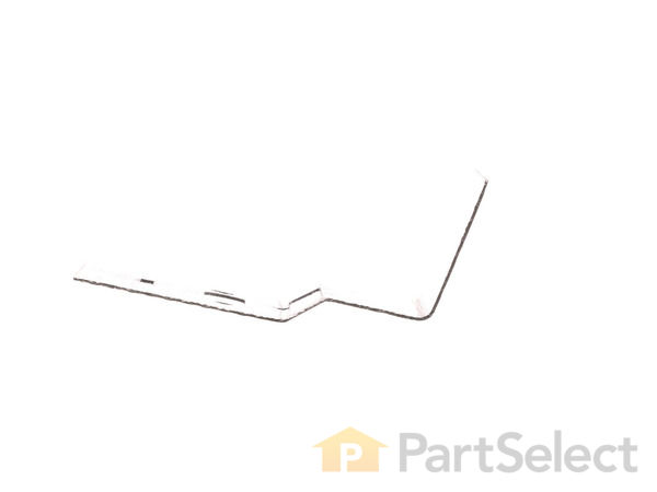 10022230-1-S-Ryobi-900994006-Muffler Gasket 360 view
