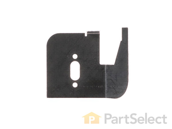 10022334-1-S-Ryobi-901452001-Muffler Gasket 360 view