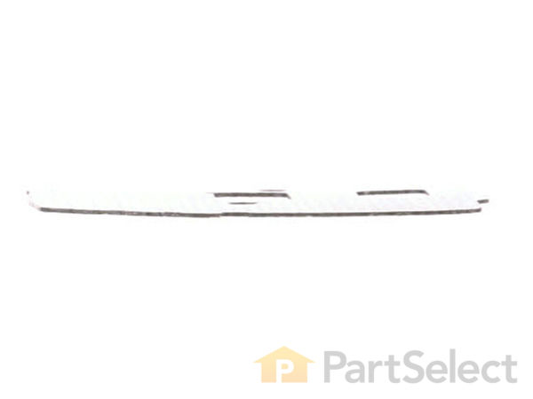 10022377-1-S-Homelite-901653003-Muffler Gasket 360 view